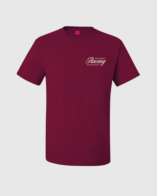 8 Billion Tee