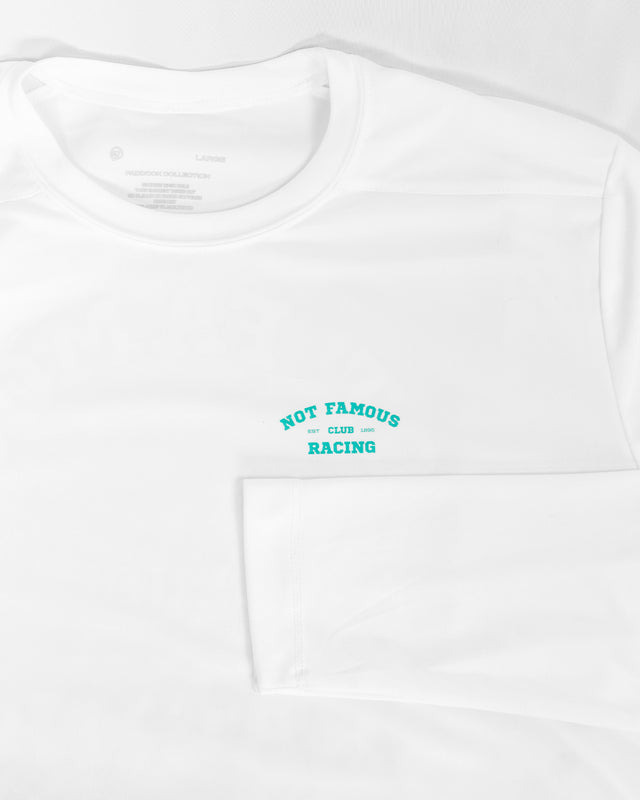 NFR Club Performance Long Sleeve