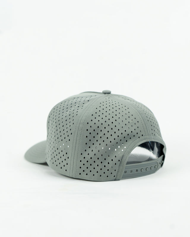 Paddock Hat