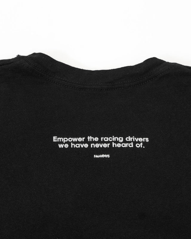 Women NFRD Tee