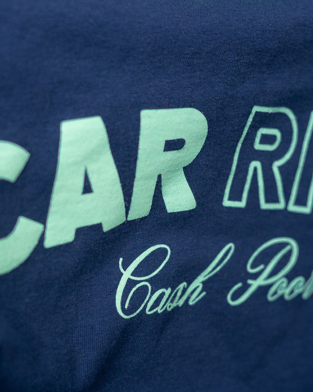 Car Rich Cash Poor Tee