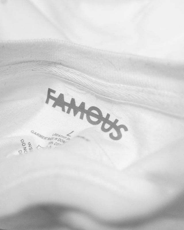 Corner Cult Tee