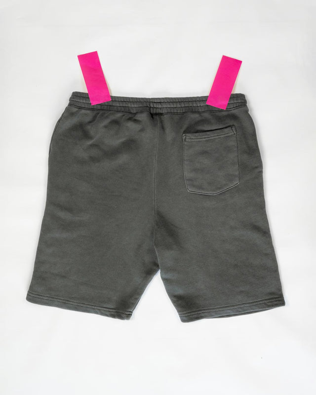 Cranium Couture Shorts