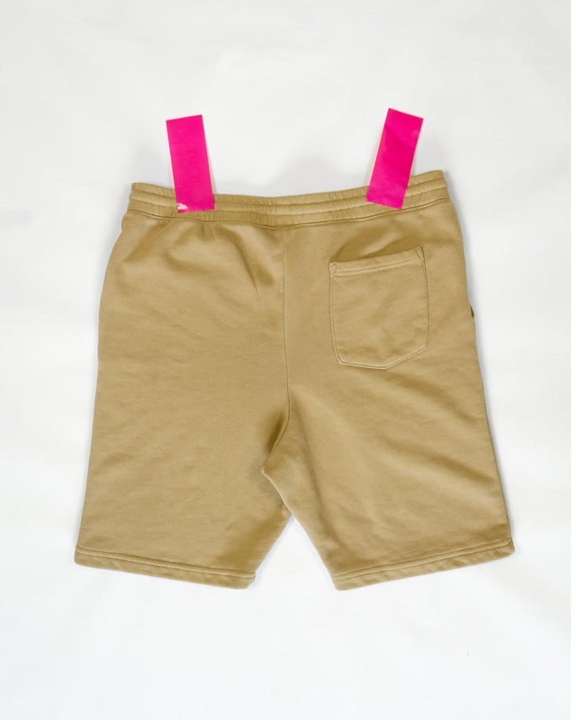 Cranium Couture Shorts