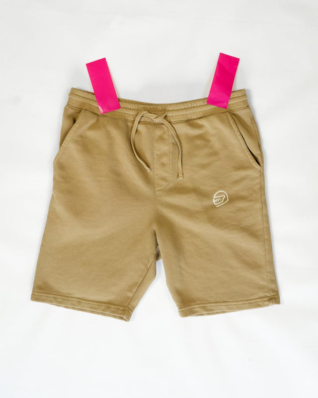 Cranium Couture Shorts