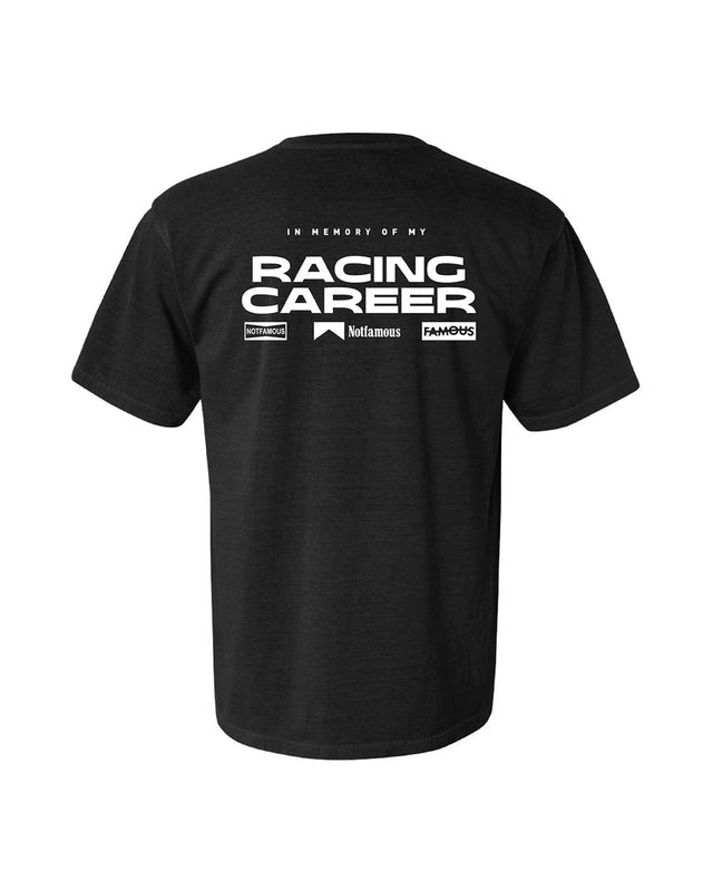Racing Career Tee