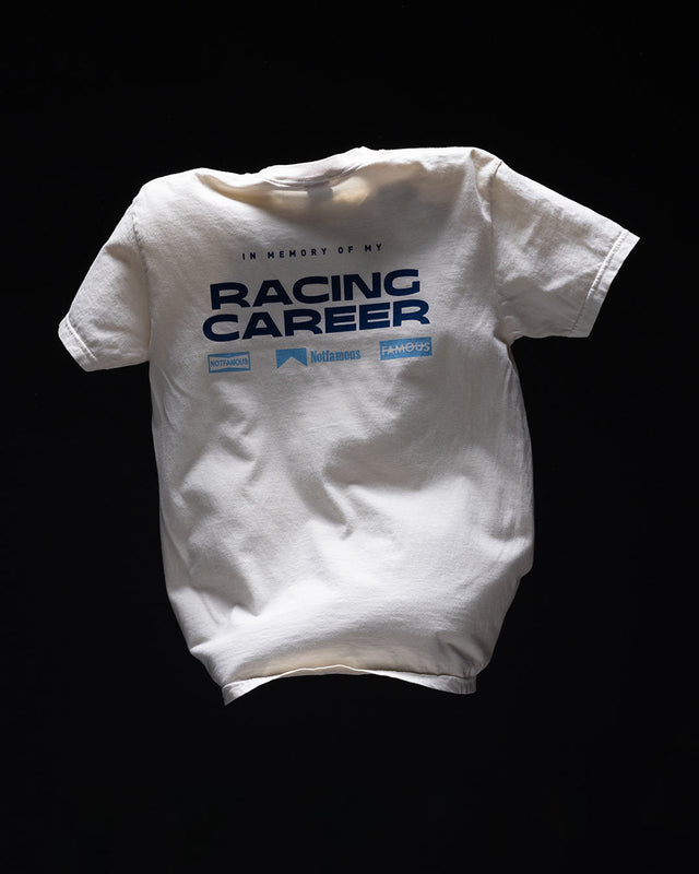 Racing Career Tee