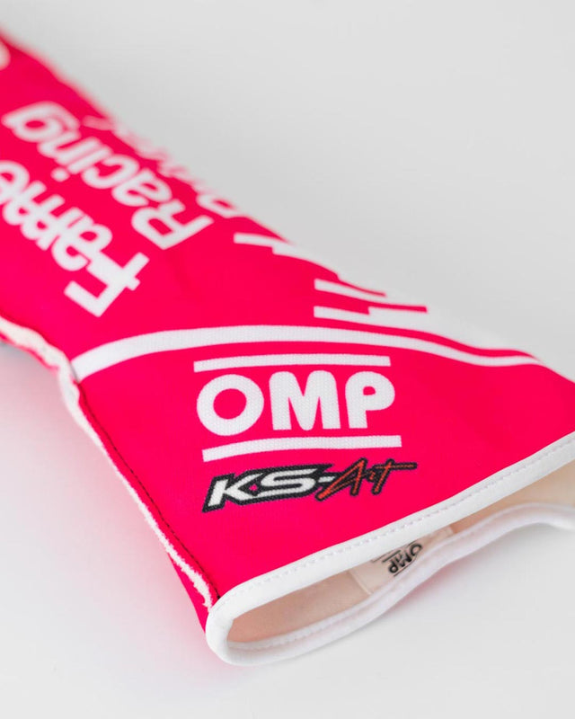 Karting Gloves