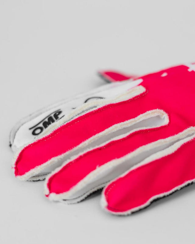 Karting Gloves