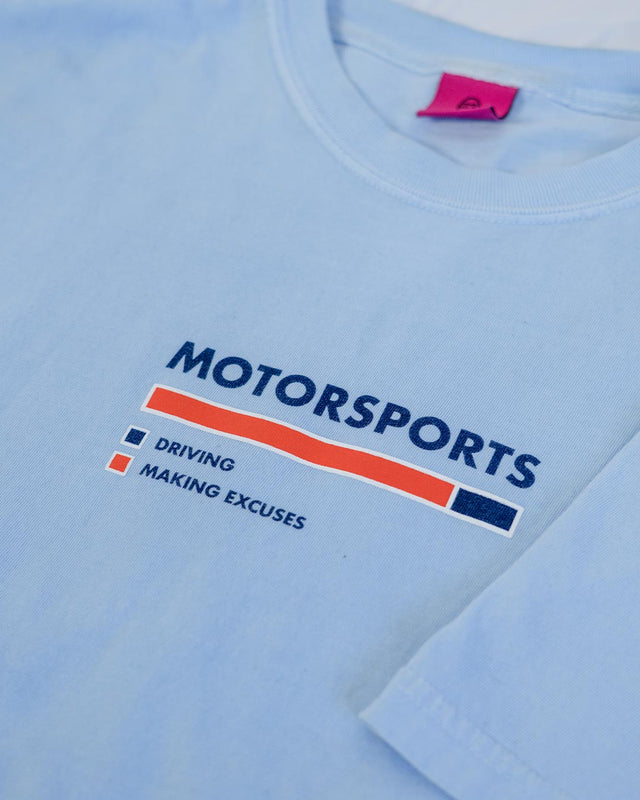 Motorsports Stats
