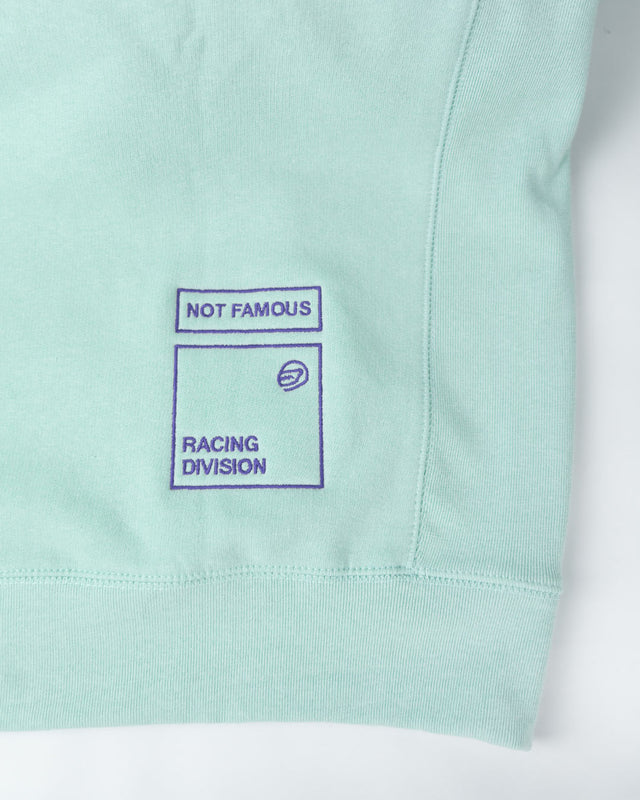 Racing Division Hoodie