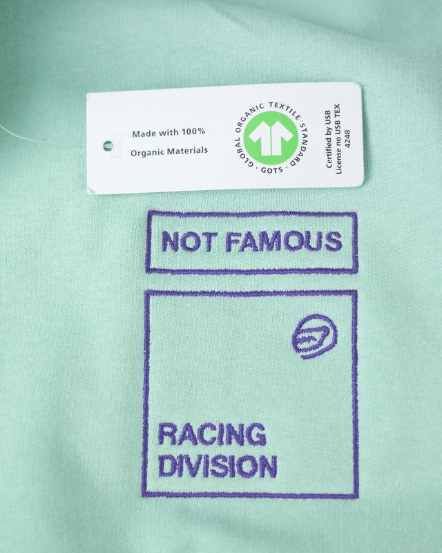 Racing Division Hoodie