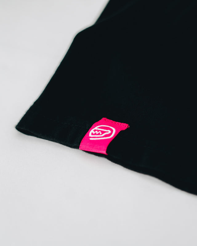 Long Sleeve Shirt - Not Famous Racing Driver