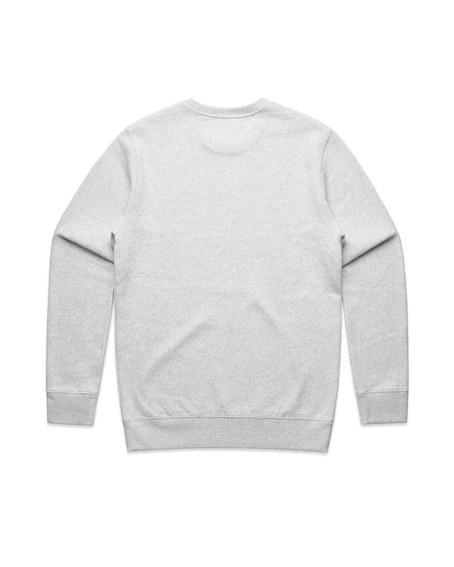 NFRD Patch Crewneck