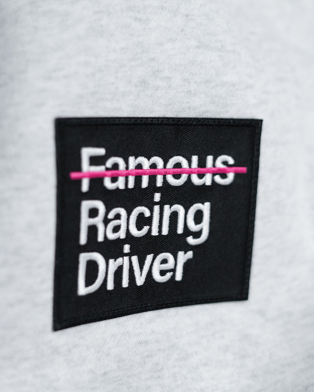 NFRD Patch Crewneck