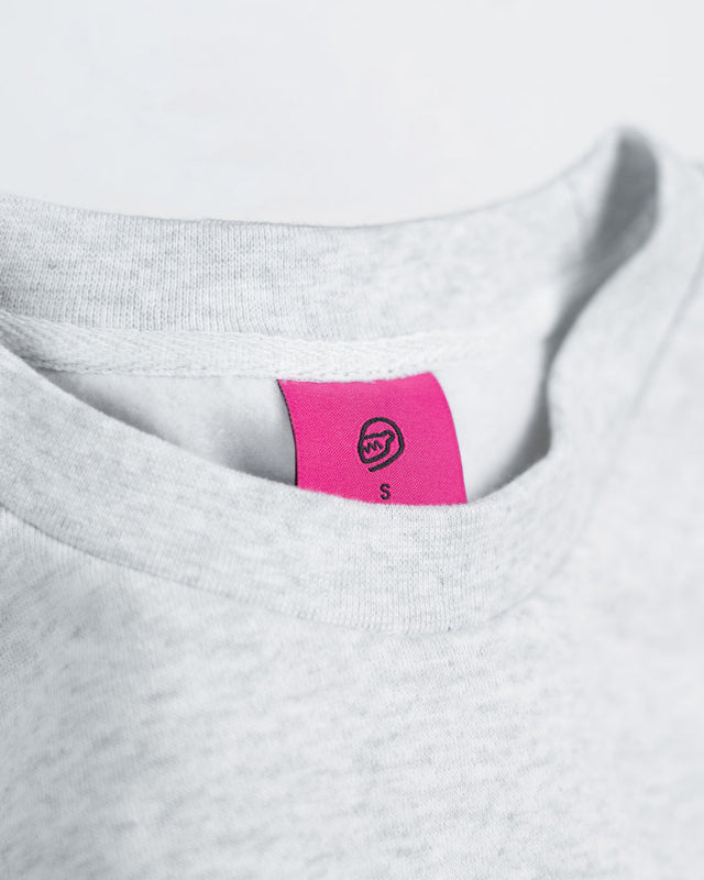 NFRD Patch Crewneck