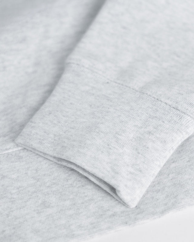 NFRD Patch Crewneck