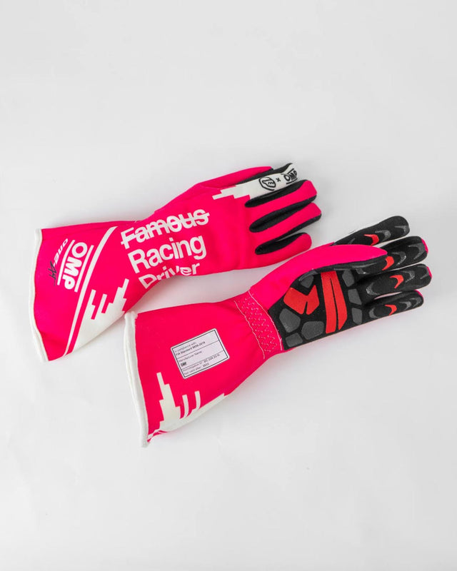 Racing Gloves