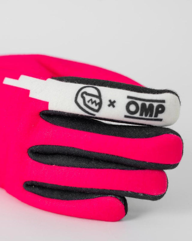 Racing Gloves
