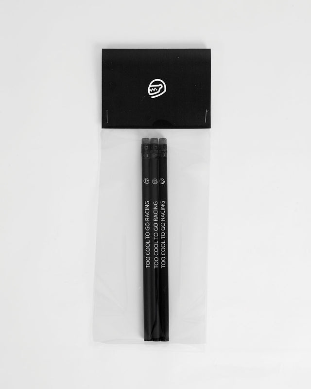 Go Racing Pencils