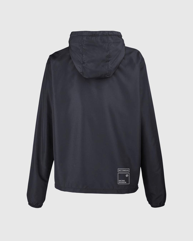 Racing Division Windbreaker