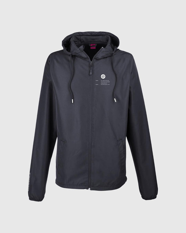Racing Division Windbreaker