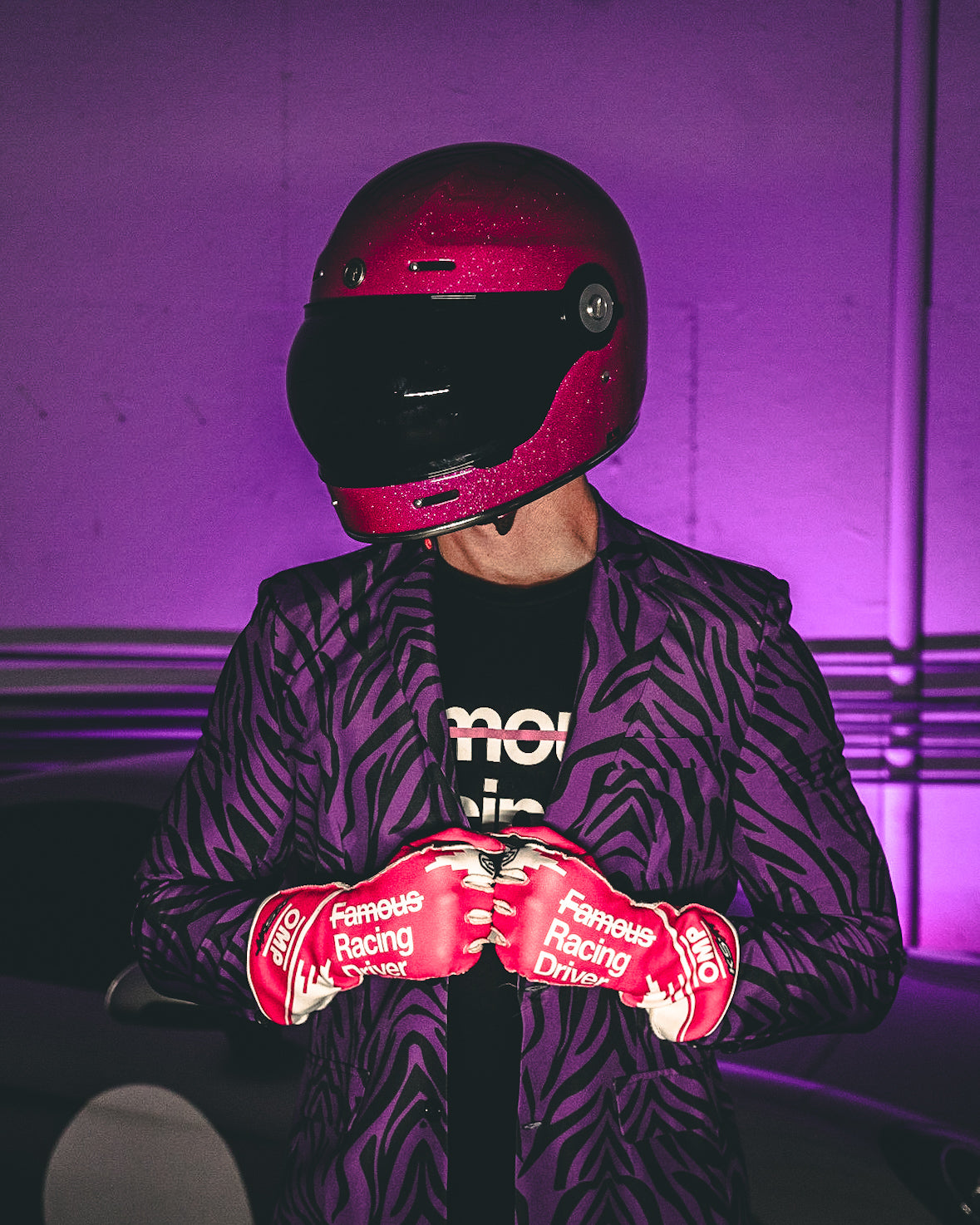 Gloves – Not Famous Racing Apparel