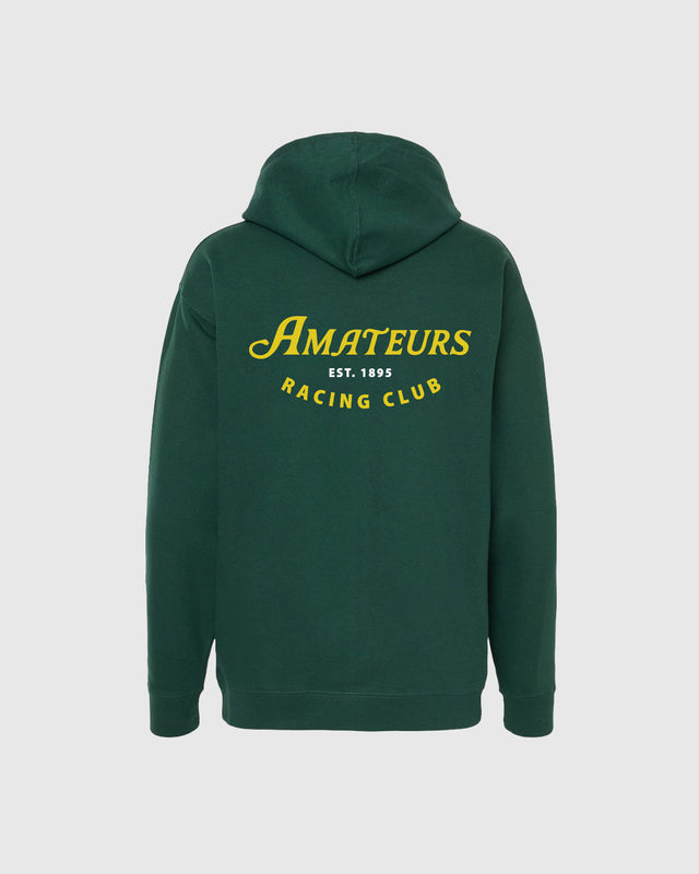 Amateurs Racing Club Hoodie