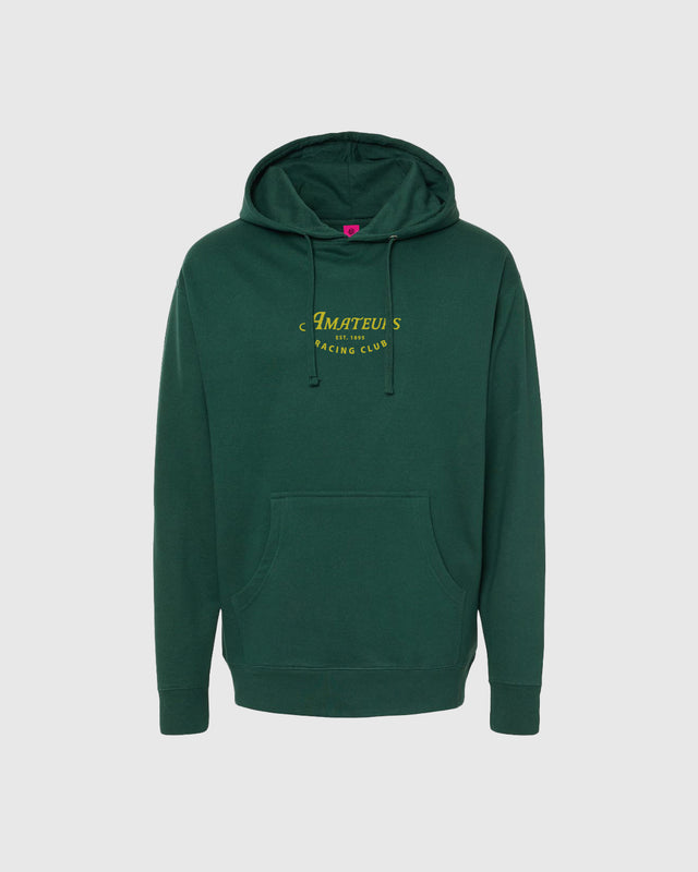 Amateurs Racing Club Hoodie