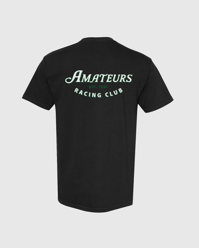 Amateurs Racing Club Tee