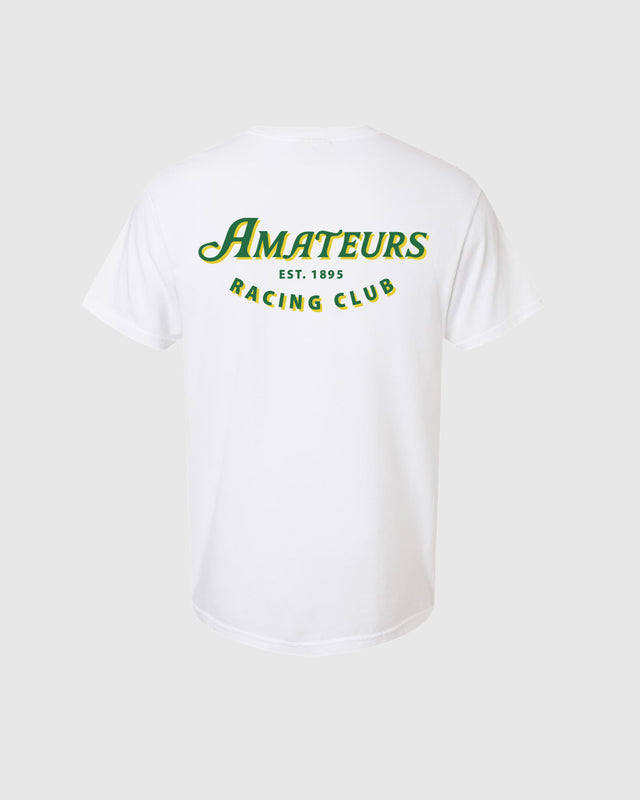 Amateurs Racing Club Tee