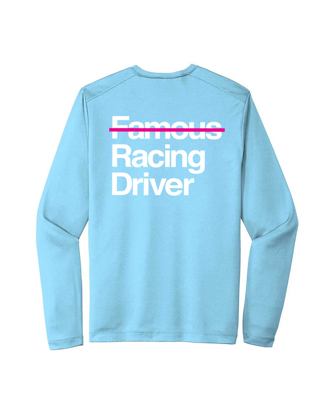 NFR Performance Long Sleeve