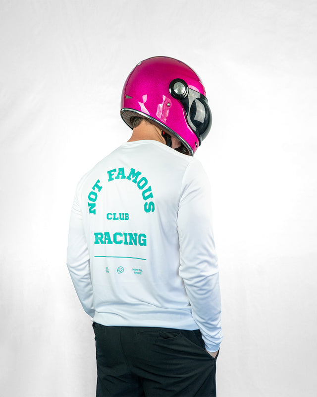 NFR Club Performance Long Sleeve