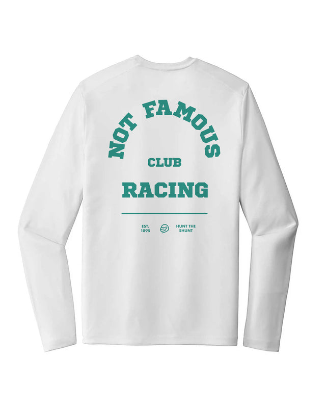 NFR Club Performance Long Sleeve