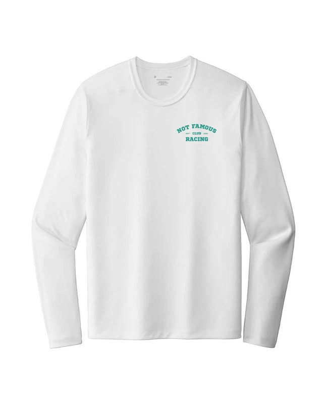 NFR Club Performance Long Sleeve