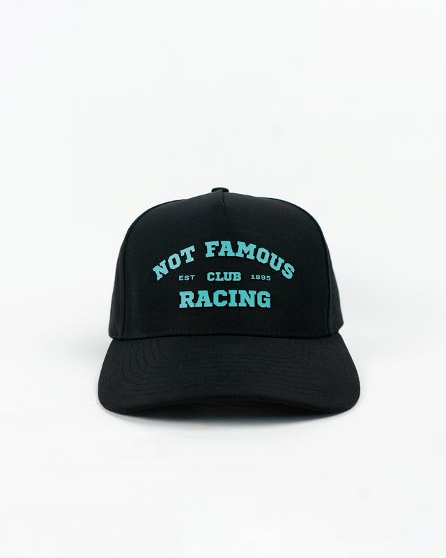 Paddock Hat