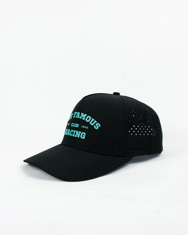 Paddock Hat