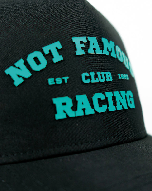 Paddock Hat