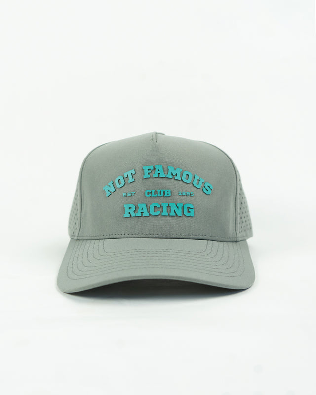 Paddock Hat