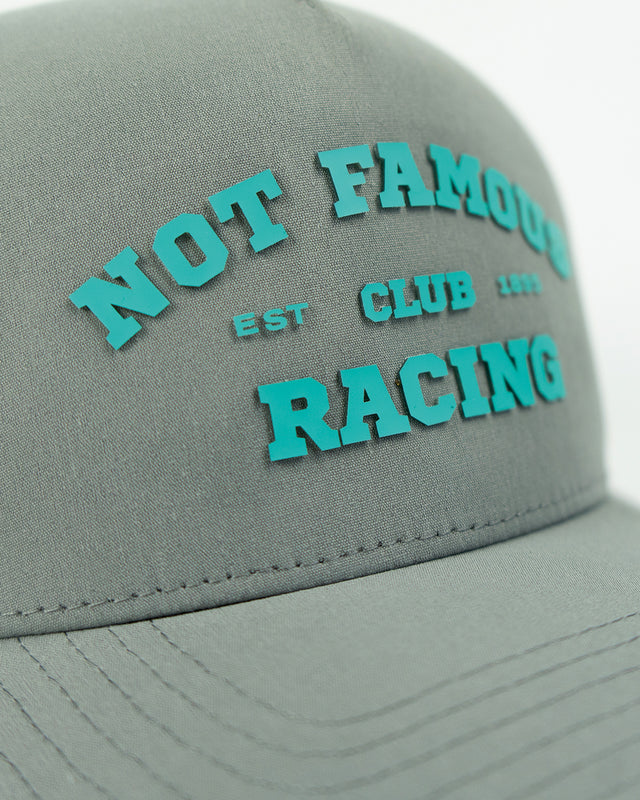 Paddock Hat