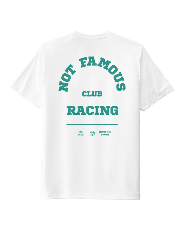 NFR Club Performance Tee