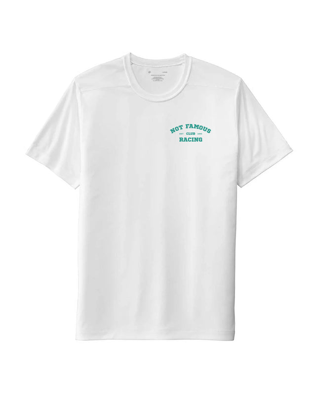 NFR Club Performance Tee