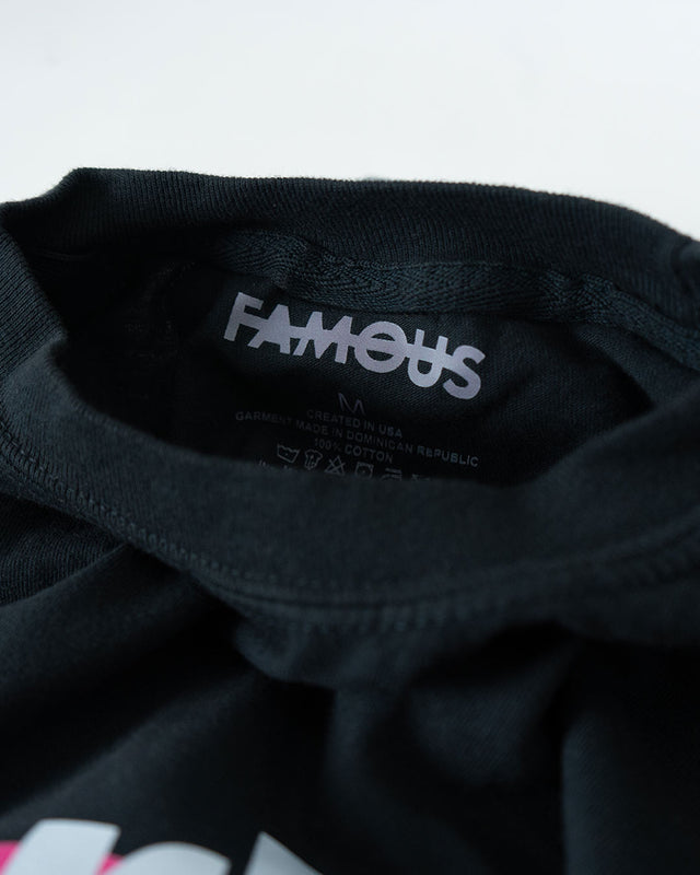 Not Famous Racing Driver T-Shirt – Not Famous Racing Apparel