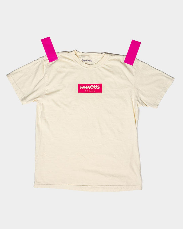 Corner Cult Tee