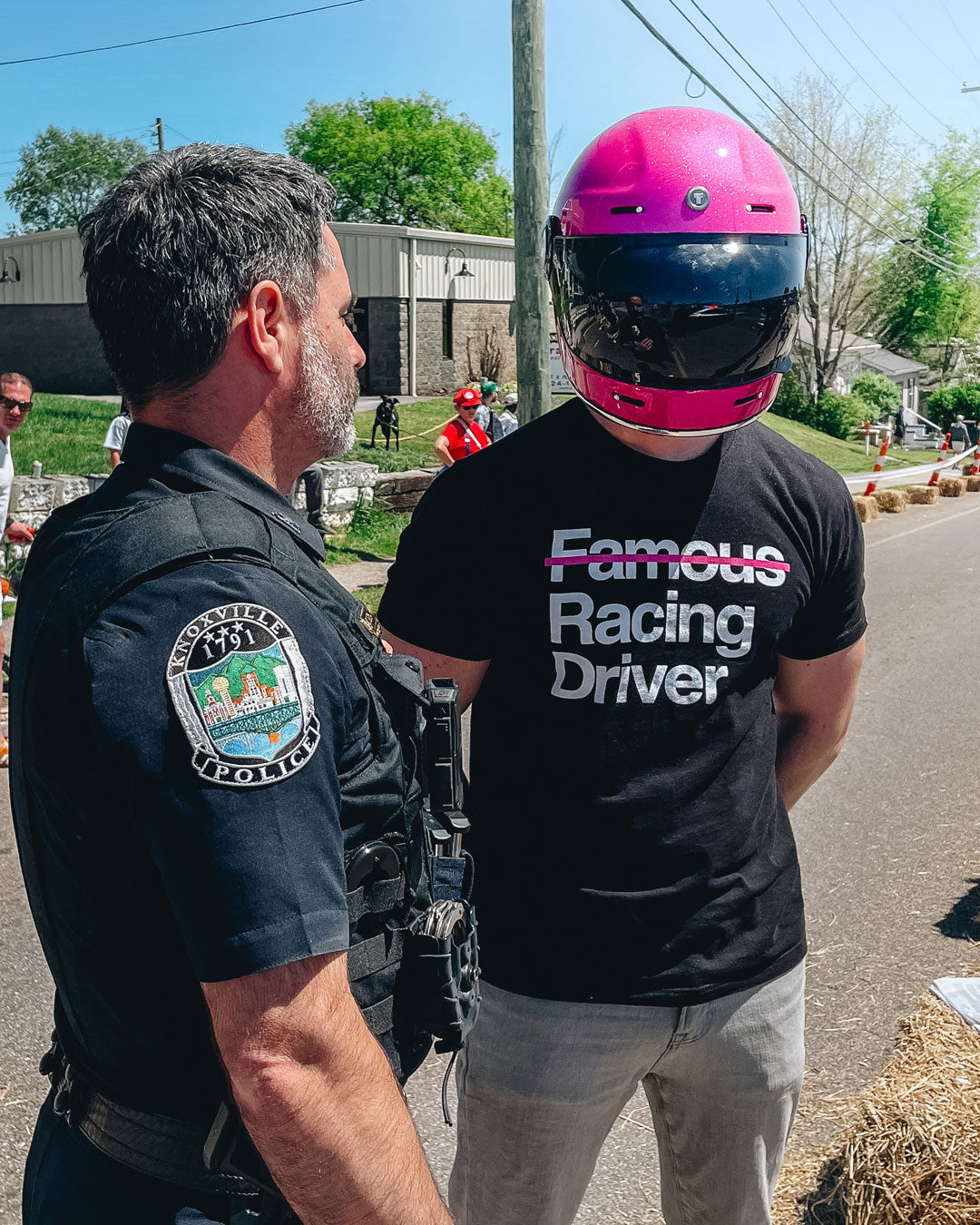 Not Famous Racing • For The Underdogs Of Motorsports – Not Famous ...