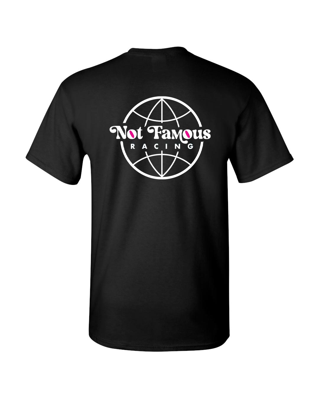 T-Shirts – Not Famous Racing Apparel