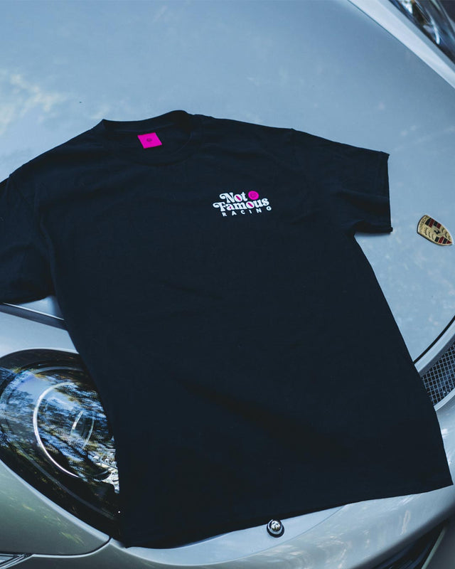 NFR Global Tee