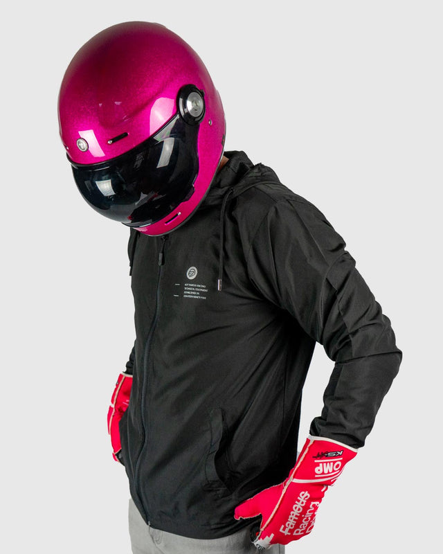 Racing Division Windbreaker