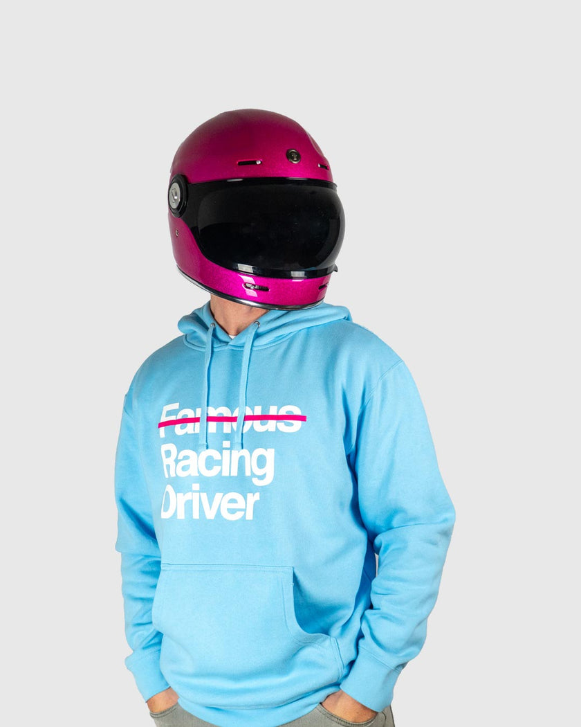 Not Famous Racing • For The Underdogs Of Motorsports – Not Famous ...