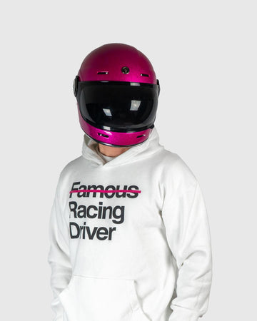 Not Famous Racing Driver Hoodie – Not Famous Racing Apparel